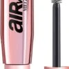 L'Oréal Paris Air Mega Volume Mascara - 01 Black - Zwart 2 L'Oréal Paris Air Mega Volume Mascara - 01 Black - Zwart -Cosmetische Kortingen Winkel 472x1200 1