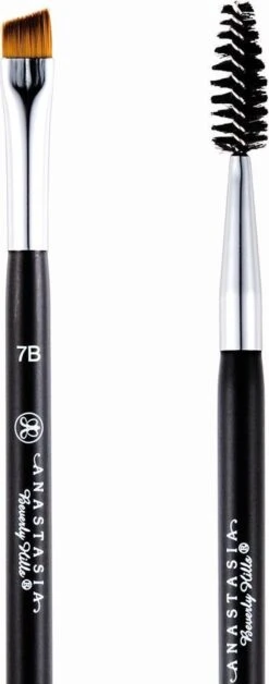 Anastasia Beverly Hills Brush Duo A/S Mini #7B -Cosmetische Kortingen Winkel 472x1200 2