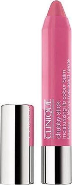 Clinique Chubby Stick Lipbalsem 02 Whole Lotta Honey Vrouwen 3 G 10 Clinique Chubby Stick Lipbalsem 02 Whole Lotta Honey Vrouwen 3 G -Cosmetische Kortingen Winkel 472x1200