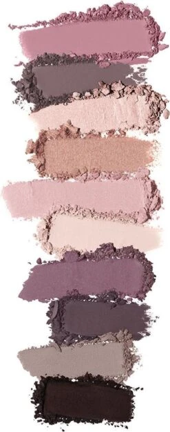 Maybelline City Kits Oogschaduw Palette - 2 Pink Edge -Cosmetische Kortingen Winkel 474x1200 2