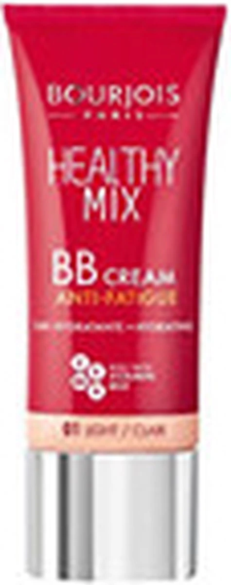 Bourjois Healthy Mix BB Cream Anti Fatigue - 03 Dark Beige 16 Bourjois Healthy Mix BB Cream Anti Fatigue - 03 Dark Beige - Afbeelding 14