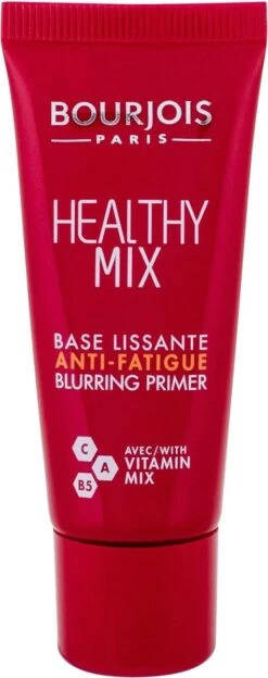Bourjois Healthy Mix Anti Fatigue Face Primer - 20 Ml 19 Bourjois Healthy Mix Anti Fatigue Face Primer - 20 Ml -Cosmetische Kortingen Winkel 475x1200