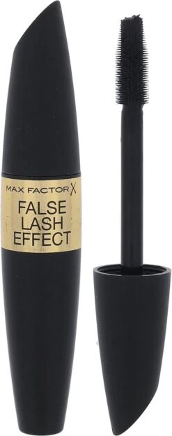 Max Factor False Lash Effect Mascara - Zwart -Cosmetische Kortingen Winkel 475x1200 4