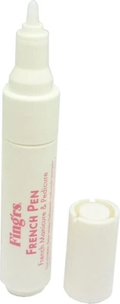 Fing'Rs Manicure French 3620 -Cosmetische Kortingen Winkel 476x1200 11
