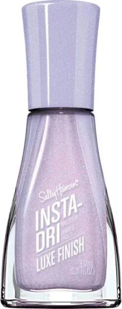 Sally Hansen InstaDri Nagellak 065 Lavish Lilac 10 Sally Hansen InstaDri Nagellak 065 Lavish Lilac -Cosmetische Kortingen Winkel 476x1200 12