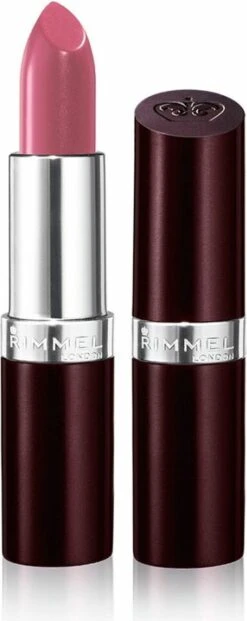 Rimmel London Lasting Finish Lippenstift - 066 Heather Shimmer 20 Rimmel London Lasting Finish Lippenstift - 066 Heather Shimmer -Cosmetische Kortingen Winkel 477x1200 4