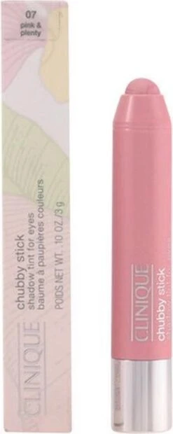 Clinique Chubby Stick Shadow Tint For Eyes 09 Lavish Lilac -Cosmetische Kortingen Winkel 478x1200 10
