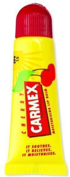 Carmex Lipbalsem Tube Cherry 11 Carmex Lipbalsem Tube Cherry -Cosmetische Kortingen Winkel 479x1200 2