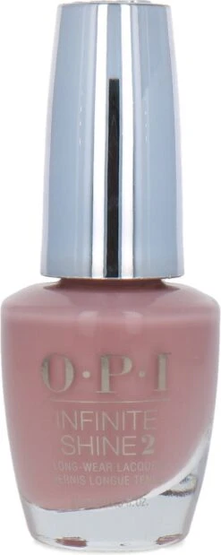 O.P.I Infinite Shine Nagellak - Somewhere Over The Rainbow Mountains