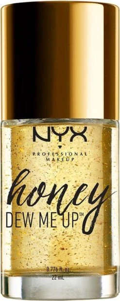 NYX Professional Makeup - Honey Dew Me Up Primer
