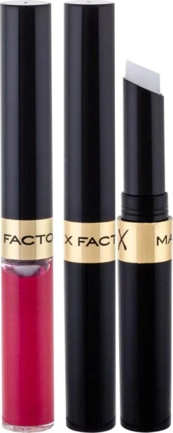 Max Factor Lipfinity Lip Colour Lippenstift - 335 Just In Love 25 Max Factor Lipfinity Lip Colour Lippenstift - 335 Just In Love -Cosmetische Kortingen Winkel 480x1200 5