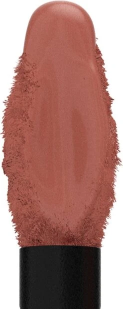 Maybelline SuperStay Matte Ink Lipstick - 260 Hazelnut Hypnotizer - Nude Lippenstift - 5 Ml -Cosmetische Kortingen Winkel 480x1200 6