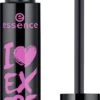 Essence - I Love Extreme Crazy Volume Mascara Thickening Mascara Ultra Black 12Ml -Cosmetische Kortingen Winkel 480x1200 9