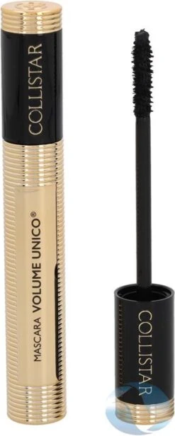 Collistar Mascara Volume Unico® Mascara - Intense Black -Cosmetische Kortingen Winkel 481x1200 1
