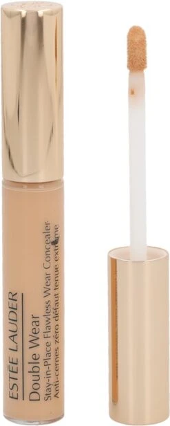 Estee Lauder - Double Wear Stay-In-Place Flawless Wear Concealer Face 2W Light Medium Warm 7Ml -Cosmetische Kortingen Winkel 481x1200