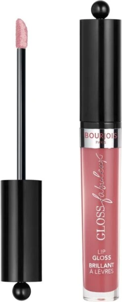 Bourjois Gloss Fabuleux Lipgloss 9 Mauvie Star 14 Bourjois Gloss Fabuleux Lipgloss 9 Mauvie Star -Cosmetische Kortingen Winkel 484x1200 1