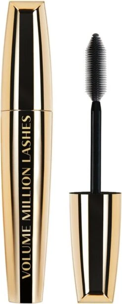 L’Oréal Paris Volume Million Lashes Mascara - Bruin