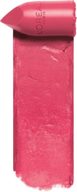 L'Oréal Paris Color Riche Matte Lippenstift - 101 Candy Silhouette 18 L'Oréal Paris Color Riche Matte Lippenstift - 101 Candy Silhouette -Cosmetische Kortingen Winkel 484x1200
