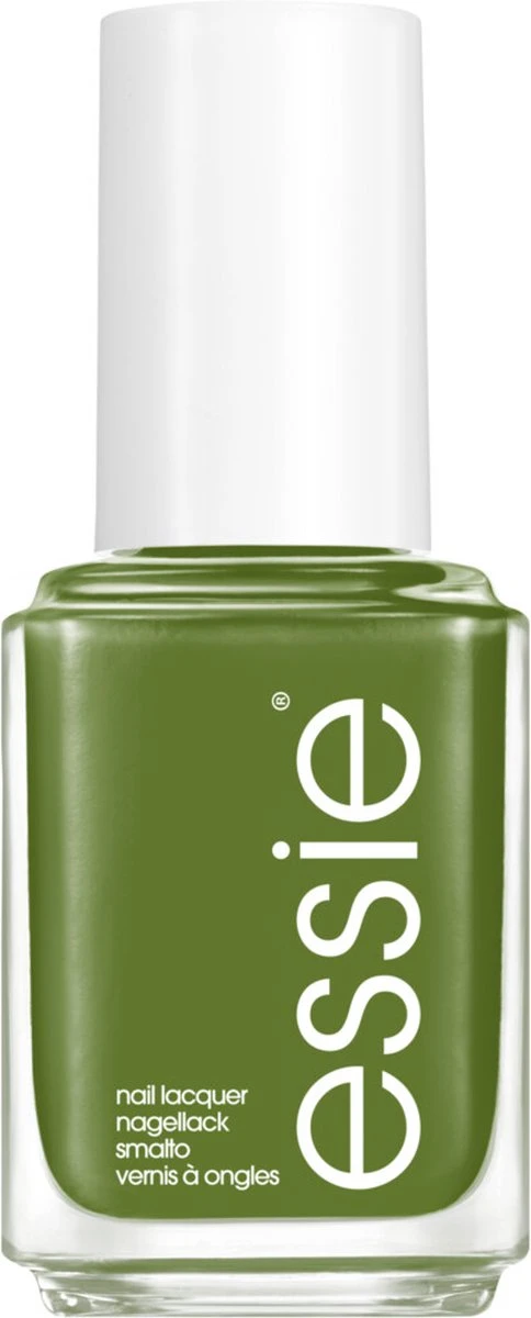 Essie Nagellak 823 Willow In The Wind - 13,5 Ml 3 Essie Nagellak 823 Willow In The Wind - 13,5 Ml
