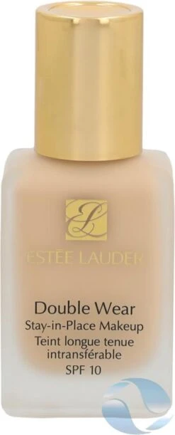 Estée Lauder Double Wear Stay-In Place Foundation - SPF 10 - Foundation - 1W1 Bone -Cosmetische Kortingen Winkel 485x1200