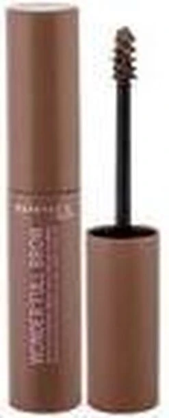 Rimmel London Wonder'full 24 Hour Brow Mascara - Wenkbrauwgel - 003 Dark Brown -Cosmetische Kortingen Winkel 486x1200 5