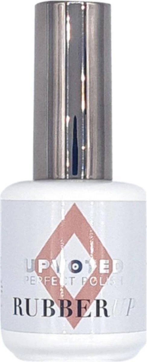 GUAPÀ® BIAB Nagels | Builder In A Bottle | Nagellak | Gel Nagels |Builder Gel YARA | 15 Ml 4 GUAPÀ® BIAB Nagels | Builder In A Bottle | Nagellak | Gel Nagels |Builder Gel YARA | 15 Ml - Afbeelding 2