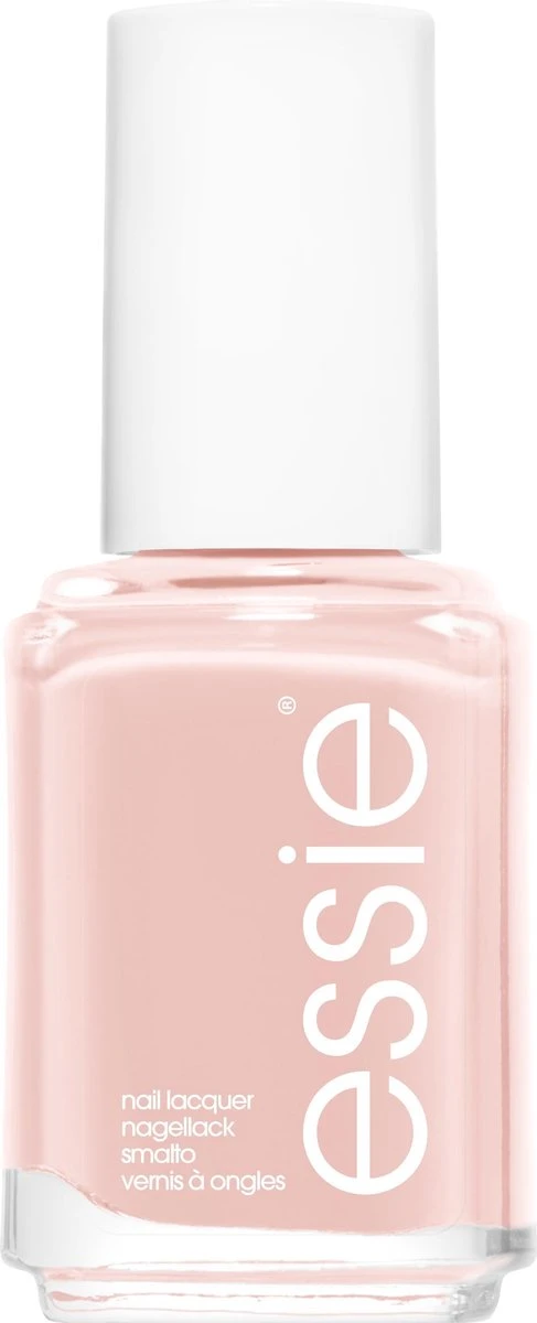 Essie Spin The Bottle - Nude - Nagellak 3 Essie Spin The Bottle - Nude - Nagellak
