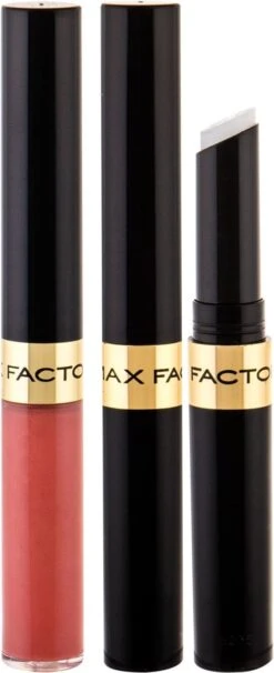 Max Factor Lipfinity 24HR Lip Colour Lipgloss - 210 Endless Mesmerizing -Cosmetische Kortingen Winkel 489x1200 1