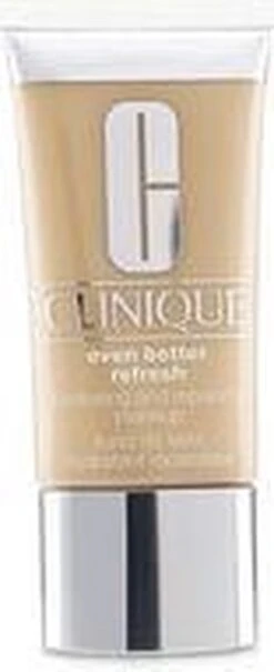 Clinique - Even Better Refresh Makeup Moisturizing & Regenerating Face Primer Cn70 Vanilla 30Ml -Cosmetische Kortingen Winkel 490x1200
