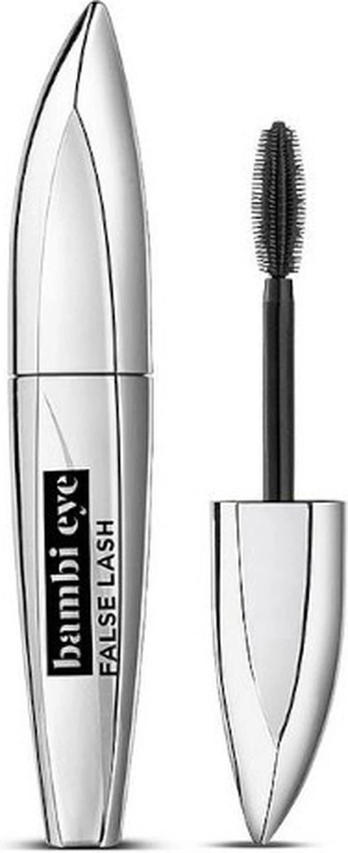 L’Oréal Paris Bambi Eye By False Lash Mascara - Zwart 16 L’Oréal Paris Bambi Eye By False Lash Mascara - Zwart - Afbeelding 14