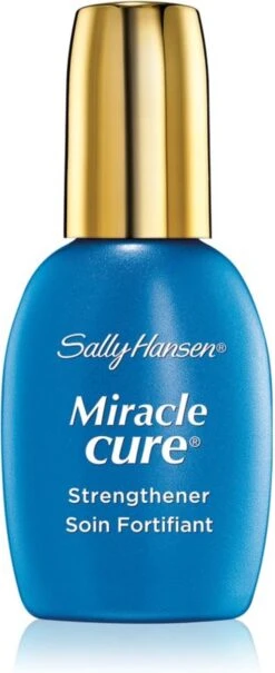Sally Hansen Miracle Cure - Nagelverharder -Cosmetische Kortingen Winkel 490x1200 7