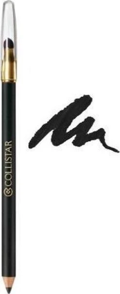 Collistar Professional Eyepencil 1, Black -Cosmetische Kortingen Winkel 491x1200 2