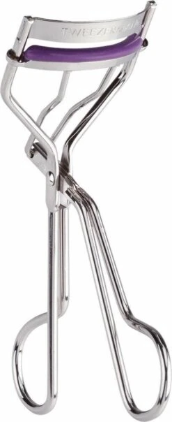 Tweezerman Classic Lash Curler - Wimperkruller -Cosmetische Kortingen Winkel 491x1200 5