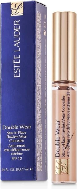 Estée Lauder Double Wear Stay-in-Place Flawless Wear Concealer - 2C Light Medium (Cool) -Cosmetische Kortingen Winkel 492x1200