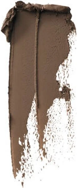 NYX Professional Makeup Tame & Frame Brow Pomade - Chocolate TFBP02 - Wenkbrauwgel - 5 Gr -Cosmetische Kortingen Winkel 492x1200 5