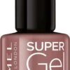 Rimmel London SuperGel Nagellak - 020 Urban Affair -Cosmetische Kortingen Winkel 492x1200 7