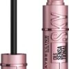 3x Maybelline Lash Sensational Sky High Mascara Very Black - Zwart -Cosmetische Kortingen Winkel 493x1200 1
