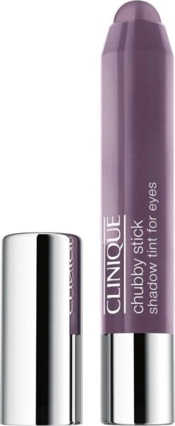 Clinique Chubby Stick Shadow Tint For Eyes 09 Lavish Lilac -Cosmetische Kortingen Winkel 493x1200 2