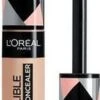 L'Oréal Paris Infaillible More Than Concealer - 324 Oatmeal - Dekkend -Cosmetische Kortingen Winkel 494x1200