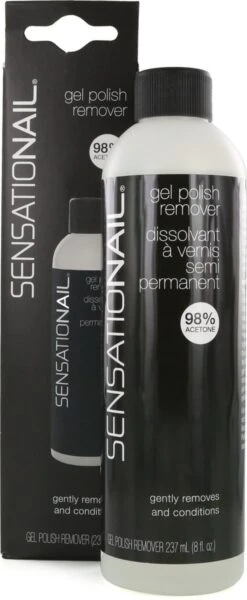 Sensationail Gel Nagellak Remover -Cosmetische Kortingen Winkel 494x1200 4