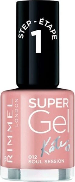 Rimmel London SuperGel Nagellak - 025 Urban Purple -Cosmetische Kortingen Winkel 494x1200 6