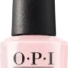 OPI - Nail Lacquer - Put It In Neutral
