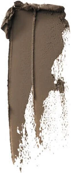 NYX Professional Makeup Tame & Frame Brow Pomade - Brunette TFBP03 - Wenkbrauwgel - 5 Gr 13 NYX Professional Makeup Tame & Frame Brow Pomade - Brunette TFBP03 - Wenkbrauwgel - 5 Gr -Cosmetische Kortingen Winkel 495x1200 4