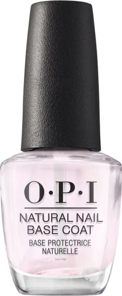 Opi Natural Nail Base Coat 15ml 8 Opi Natural Nail Base Coat 15ml -Cosmetische Kortingen Winkel 495x1200 6
