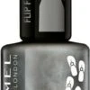Rimmel London 60 Seconds Flip Flop Fashion Nagellak - 814 Chrome Hunter -Cosmetische Kortingen Winkel 495x1200 7