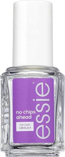 Essie No Chips Ahead Top Coat - Nagellak 13 Essie No Chips Ahead Top Coat - Nagellak -Cosmetische Kortingen Winkel 495x1200 9