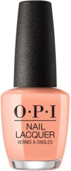 OPI - Coral-ing Your Spirit Animal - Nail Lacquer Nagellak -Cosmetische Kortingen Winkel 496x1200 1