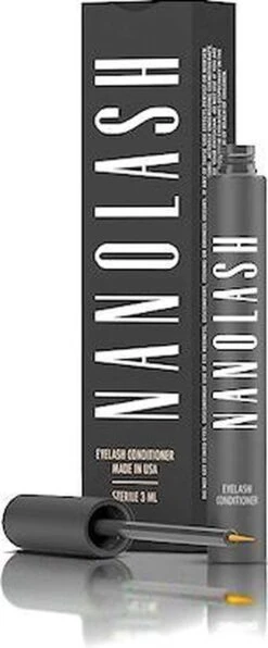 Nanolash Wimperserum -Cosmetische Kortingen Winkel 497x1200 3