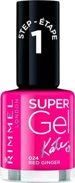 Rimmel London SuperGel Nagellak - 025 Urban Purple -Cosmetische Kortingen Winkel 497x1200 6