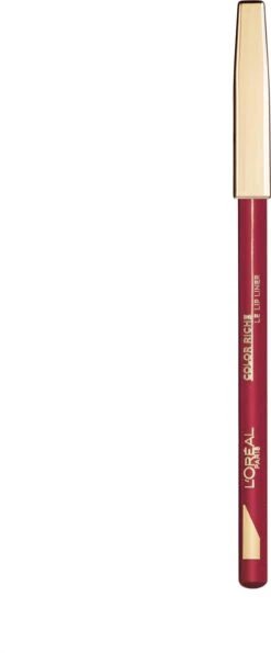 L’Oréal Paris Color Riche Lipliner - 124 S'il Vous Plait - Rood Lippenpotlood 17 L’Oréal Paris Color Riche Lipliner - 124 S'il Vous Plait - Rood Lippenpotlood -Cosmetische Kortingen Winkel 498x1200 2